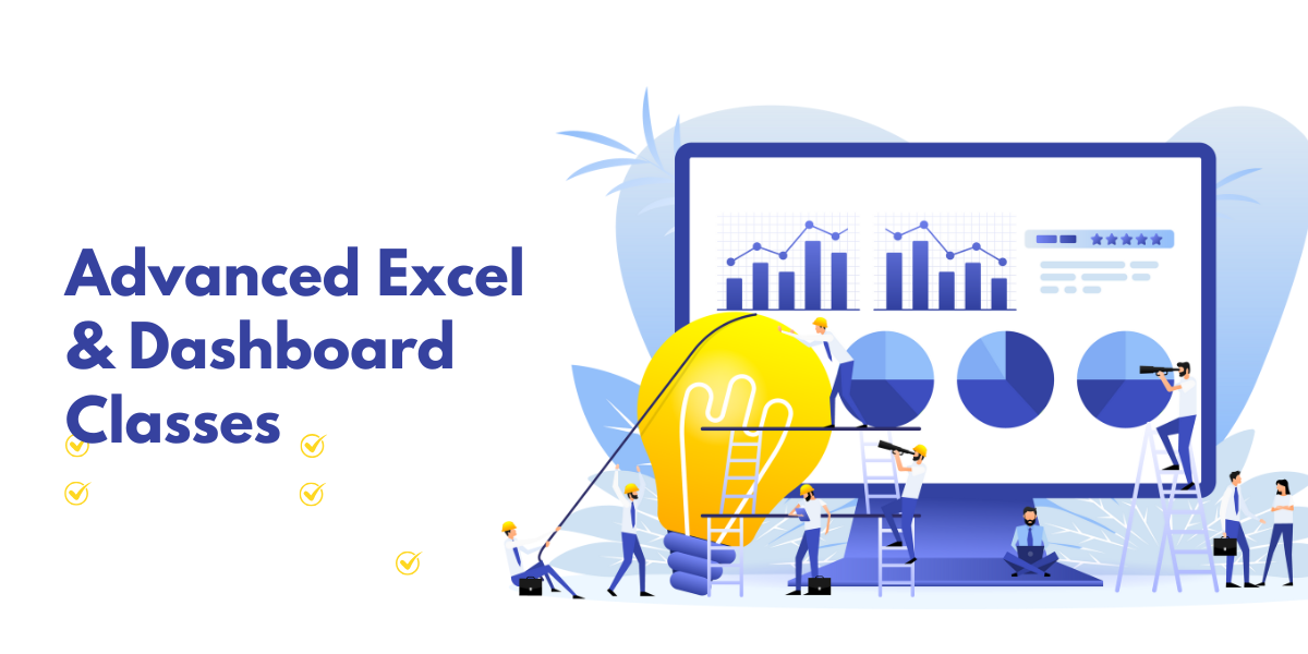 Excel Dashboard Modelling